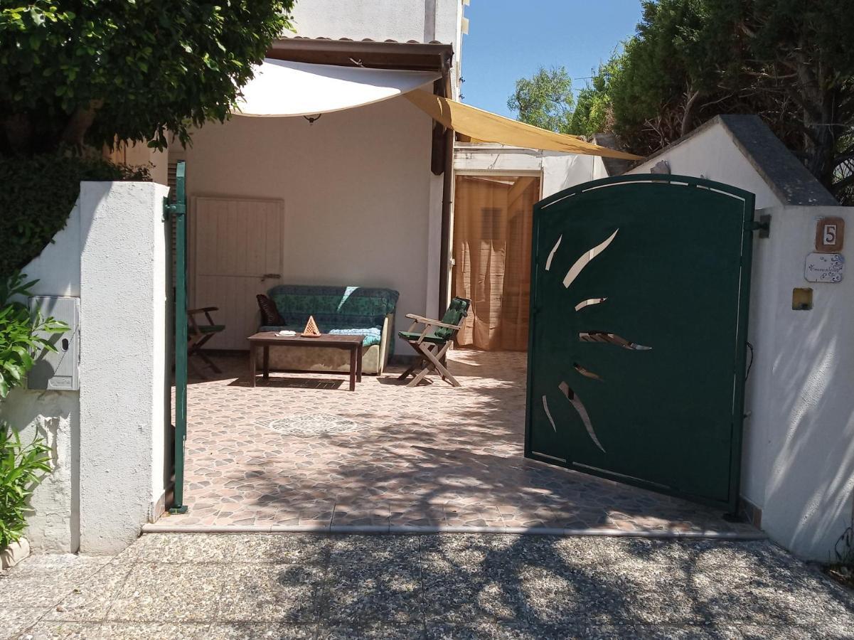 Casa Brezza Marina Apartment